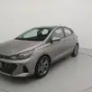 HYUNDAI HB20 1.0 TGDI FLEX LIMITED AUTOMÁTICO HYUNDAI HB20 1.0 TGDI FLEX LIMITED AUTOMÁTICO