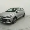 HYUNDAI HB20 1.0 TGDI FLEX LIMITED AUTOMÁTICO HYUNDAI HB20 1.0 TGDI FLEX LIMITED AUTOMÁTICO