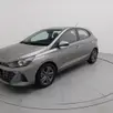 HYUNDAI HB20 1.0 TGDI FLEX LIMITED AUTOMÁTICO HYUNDAI HB20 1.0 TGDI FLEX LIMITED AUTOMÁTICO