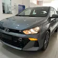HYUNDAI HB20 1.0 TGDI FLEX LIMITED AUTOMÁTICO HYUNDAI HB20 1.0 TGDI FLEX LIMITED AUTOMÁTICO