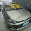 HYUNDAI HB20 1.0 TGDI FLEX LIMITED AUTOMÁTICO HYUNDAI HB20 1.0 TGDI FLEX LIMITED AUTOMÁTICO
