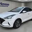 HYUNDAI HB20 1.0 TGDI FLEX PLATINUM AUTOMÁTICO HYUNDAI HB20 1.0 TGDI FLEX PLATINUM AUTOMÁTICO