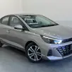 HYUNDAI HB20 1.0 TGDI FLEX PLATINUM PLUS AUTOMÁTICO HYUNDAI HB20 1.0 TGDI FLEX PLATINUM PLUS AUTOMÁTICO