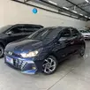HYUNDAI HB20 1.0 TGDI FLEX PLATINUM SAFETY AUTOMÁTICO HYUNDAI HB20 1.0 TGDI FLEX PLATINUM SAFETY AUTOMÁTICO