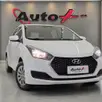 HYUNDAI HB20 1.0 UNIQUE 12V FLEX 4P MANUAL HYUNDAI HB20 1.0 UNIQUE 12V FLEX 4P MANUAL