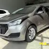 HYUNDAI HB20 1.0 UNIQUE 12V FLEX 4P MANUAL HYUNDAI HB20 1.0 UNIQUE 12V FLEX 4P MANUAL