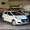 HYUNDAI HB20 1.0 UNIQUE 12V FLEX 4P MANUAL HYUNDAI HB20 1.0 UNIQUE 12V FLEX 4P MANUAL