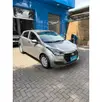 HYUNDAI HB20 1.0 UNIQUE 12V FLEX 4P MANUAL HYUNDAI HB20 1.0 UNIQUE 12V FLEX 4P MANUAL