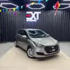 HYUNDAI HB20 1.6 COMFORT PLUS 16V FLEX 4P AUTOMÁTICO HYUNDAI HB20 1.6 COMFORT PLUS 16V FLEX 4P AUTOMÁTICO