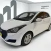 HYUNDAI HB20 1.6 COMFORT PLUS 16V FLEX 4P AUTOMÁTICO HYUNDAI HB20 1.6 COMFORT PLUS 16V FLEX 4P AUTOMÁTICO