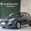 HYUNDAI HB20 1.6 COMFORT PLUS 16V FLEX 4P MANUAL HYUNDAI HB20 1.6 COMFORT PLUS 16V FLEX 4P MANUAL
