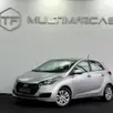 HYUNDAI HB20 1.6 COMFORT PLUS 16V FLEX 4P MANUAL HYUNDAI HB20 1.6 COMFORT PLUS 16V FLEX 4P MANUAL