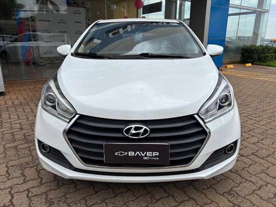 HYUNDAI-HB20-2016