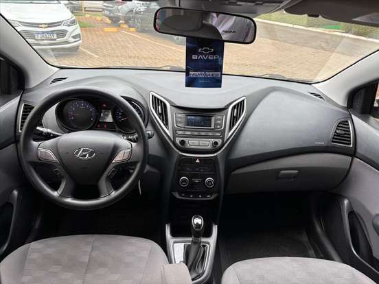 HYUNDAI-HB20-2016