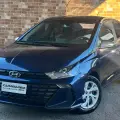 HYUNDAI HB20S 1.0 12V FLEX COMFORT MANUAL HYUNDAI HB20S 1.0 12V FLEX COMFORT MANUAL