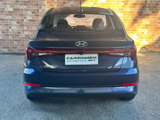 HYUNDAI-HB20S-1.0 12V FLEX COMFORT MANUAL HYUNDAI-HB20S-2025
