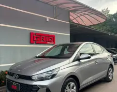 HYUNDAI HB20S 1.0 12V FLEX COMFORT PLUS MANUAL HYUNDAI HB20S 1.0 12V FLEX COMFORT PLUS MANUAL