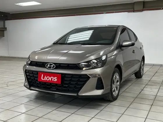 HYUNDAI HB20S 1.0 12V FLEX COMFORT PLUS MANUAL