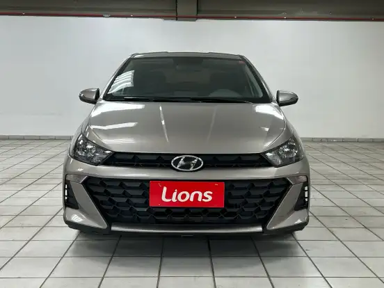 HYUNDAI-HB20S-1.0 12V FLEX COMFORT PLUS MANUAL HYUNDAI-HB20S-2025