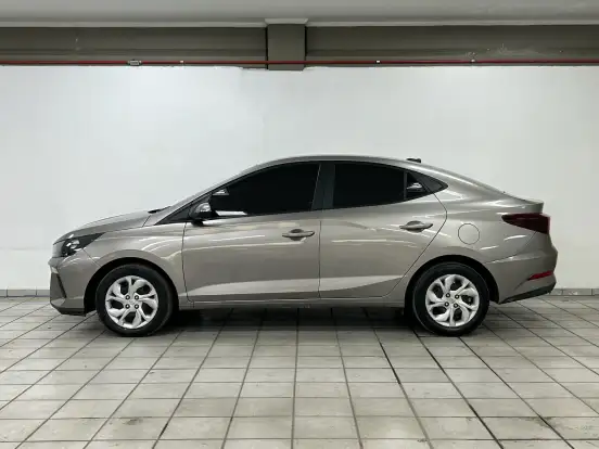 HYUNDAI-HB20S-1.0 12V FLEX COMFORT PLUS MANUAL HYUNDAI-HB20S-2025
