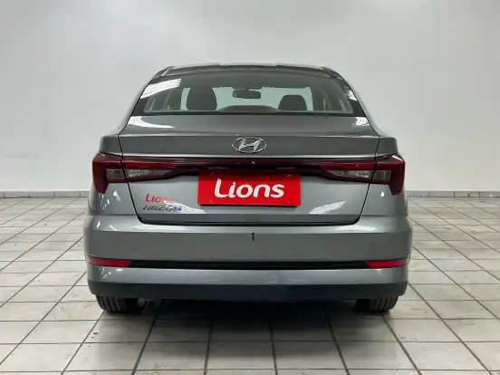 HYUNDAI-HB20S-1.0 12V FLEX COMFORT PLUS MANUAL HYUNDAI-HB20S-2025