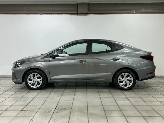 HYUNDAI-HB20S-1.0 12V FLEX COMFORT PLUS MANUAL HYUNDAI-HB20S-2025