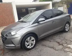 HYUNDAI HB20S 1.0 12V FLEX VISION MANUAL HYUNDAI HB20S 1.0 12V FLEX VISION MANUAL