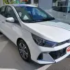 HYUNDAI HB20S 1.0 TGDI FLEX PLATINUM PLUS AUTOMÁTICO HYUNDAI HB20S 1.0 TGDI FLEX PLATINUM PLUS AUTOMÁTICO