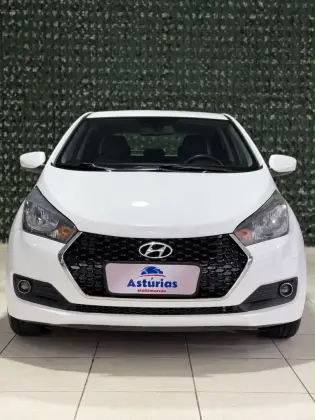 HYUNDAI HB20S 1.0 UNIQUE 12V FLEX 4P MANUAL