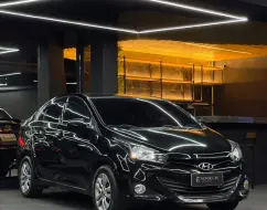 HYUNDAI HB20S 1.6 COMFORT PLUS 16V FLEX 4P MANUAL HYUNDAI HB20S 1.6 COMFORT PLUS 16V FLEX 4P MANUAL