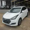 HYUNDAI HB20S 1.6 COMFORT STYLE 16V FLEX 4P AUTOMÁTICO HYUNDAI HB20S 1.6 COMFORT STYLE 16V FLEX 4P AUTOMÁTICO