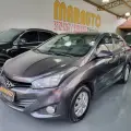 HYUNDAI HB20S 1.6 COMFORT STYLE 16V FLEX 4P MANUAL HYUNDAI HB20S 1.6 COMFORT STYLE 16V FLEX 4P MANUAL