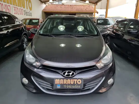 HYUNDAI-HB20S-1.6 COMFORT STYLE 16V FLEX 4P MANUAL HYUNDAI-HB20S-2015
