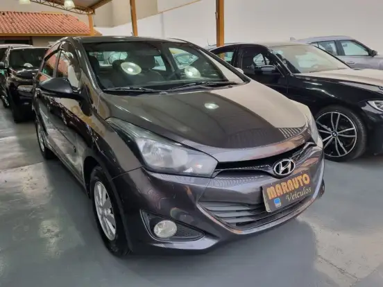 HYUNDAI-HB20S-1.6 COMFORT STYLE 16V FLEX 4P MANUAL HYUNDAI-HB20S-2015