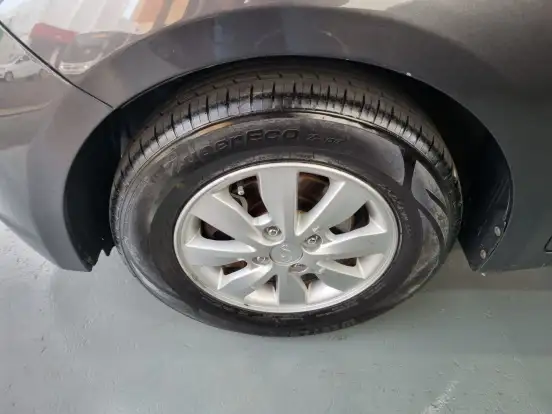 HYUNDAI-HB20S-1.6 COMFORT STYLE 16V FLEX 4P MANUAL HYUNDAI-HB20S-2015
