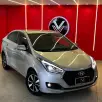 HYUNDAI HB20S 1.6 PREMIUM 16V FLEX 4P AUTOMÁTICO HYUNDAI HB20S 1.6 PREMIUM 16V FLEX 4P AUTOMÁTICO