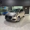 HYUNDAI HB20S 1.6 PREMIUM 16V FLEX 4P AUTOMÁTICO HYUNDAI HB20S 1.6 PREMIUM 16V FLEX 4P AUTOMÁTICO