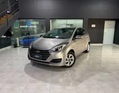 HYUNDAI HB20S 1.6 PREMIUM 16V FLEX 4P AUTOMÁTICO HYUNDAI HB20S 1.6 PREMIUM 16V FLEX 4P AUTOMÁTICO