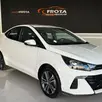 HYUNDAI HB20S 1.0 12V FLEX COMFORT MANUAL HYUNDAI HB20S 1.0 12V FLEX COMFORT MANUAL