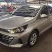 HYUNDAI HB20S 1.0 12V FLEX COMFORT MANUAL HYUNDAI HB20S 1.0 12V FLEX COMFORT MANUAL
