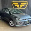 HYUNDAI HB20S 1.0 12V FLEX COMFORT MANUAL HYUNDAI HB20S 1.0 12V FLEX COMFORT MANUAL