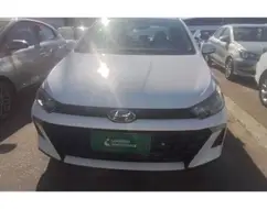 HYUNDAI HB20S 1.0 12V FLEX COMFORT MANUAL HYUNDAI HB20S 1.0 12V FLEX COMFORT MANUAL