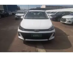 HYUNDAI HB20S 1.0 12V FLEX COMFORT MANUAL HYUNDAI HB20S 1.0 12V FLEX COMFORT MANUAL