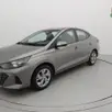 HYUNDAI HB20S 1.0 12V FLEX COMFORT MANUAL HYUNDAI HB20S 1.0 12V FLEX COMFORT MANUAL