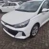 HYUNDAI HB20S 1.0 12V FLEX COMFORT MANUAL HYUNDAI HB20S 1.0 12V FLEX COMFORT MANUAL
