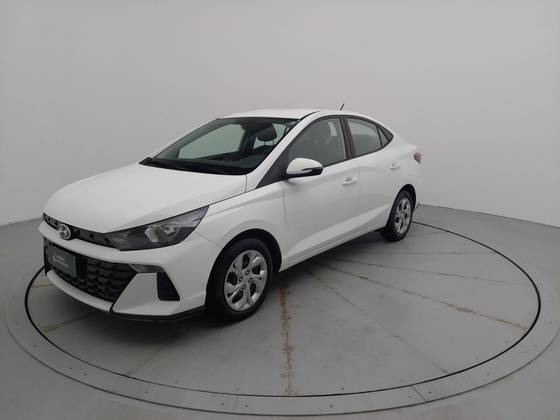 HYUNDAI HB20S 1.0 12V FLEX COMFORT MANUAL