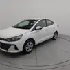 HYUNDAI HB20S 1.0 12V FLEX COMFORT MANUAL HYUNDAI HB20S 1.0 12V FLEX COMFORT MANUAL