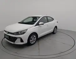 HYUNDAI HB20S 1.0 12V FLEX COMFORT MANUAL HYUNDAI HB20S 1.0 12V FLEX COMFORT MANUAL