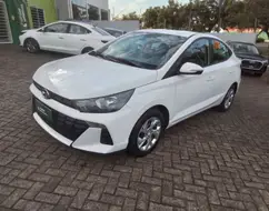 HYUNDAI HB20S 1.0 12V FLEX COMFORT MANUAL HYUNDAI HB20S 1.0 12V FLEX COMFORT MANUAL