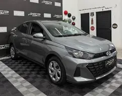 HYUNDAI HB20S 1.0 12V FLEX COMFORT MANUAL HYUNDAI HB20S 1.0 12V FLEX COMFORT MANUAL